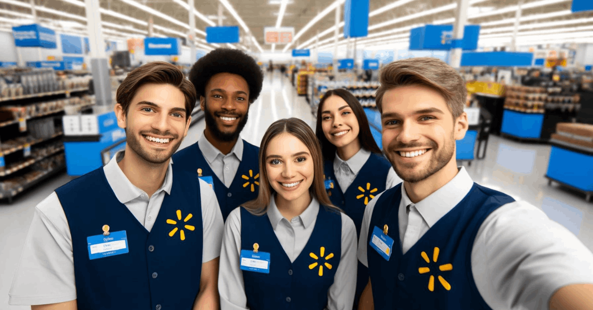 Jobs at Walmart: Learn How to Easily Apply Online